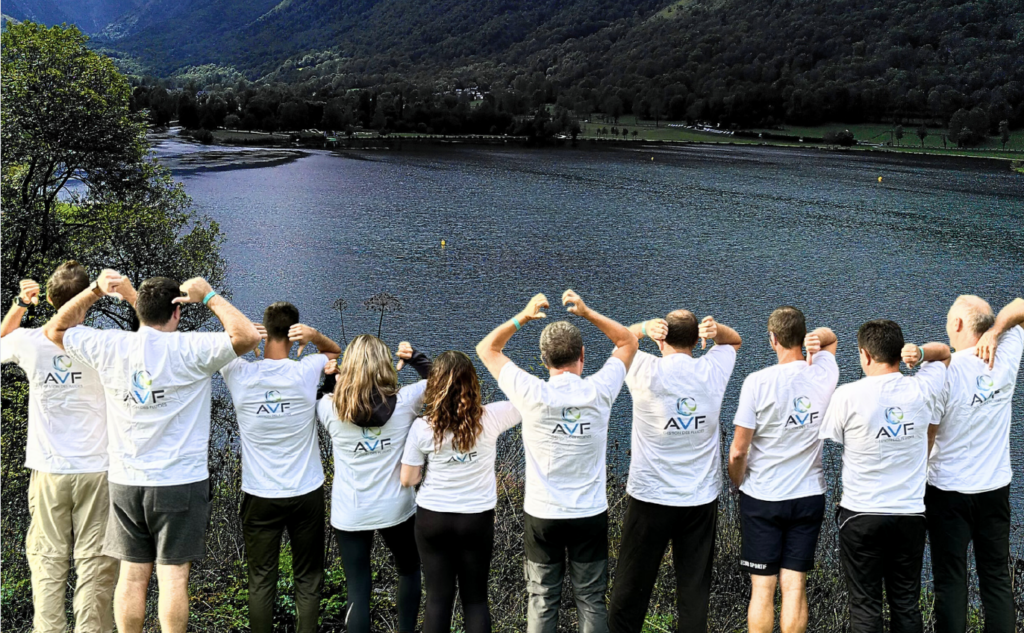 equipe AVF Albi
